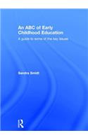 ABC of Early Childhood Education