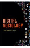 Digital Sociology