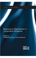 Responses to Stigmatization in Comparative Perspective