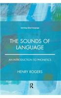 Sounds of Language