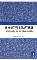 Innovative Departures