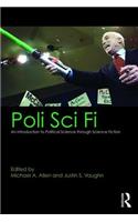 Poli Sci Fi