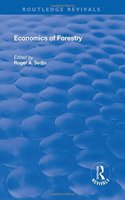 Economics of Forestry