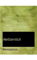 Metternich