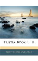 Tristia
