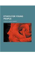 Ethics for Young People
