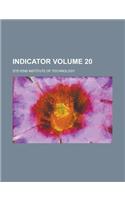 Indicator Volume 20