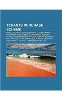 Tenants Purchase Scheme