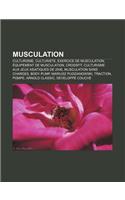 Musculation: Culturisme, Culturiste, Exercice de Musculation, Equipement de Musculation, Crossfit, Culturisme Aux Jeux Asiatiques d