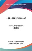 Forgotten Man