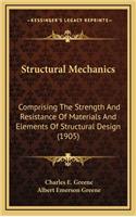 Structural Mechanics