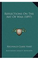 Reflections on the Art of War (1897)