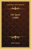 Sport (1908)