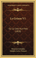 Le Grison V1
