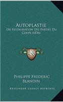 Autoplastie