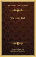 The Great Trek