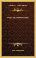 Scottish Rite Freemasonry