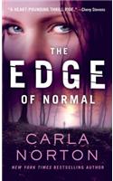 The Edge of Normal