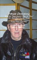 Private Detective