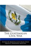 The Guatemalan Civil War