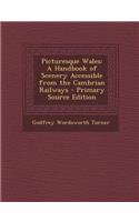 Picturesque Wales: A Handbook of Scenery Accessible from the Cambrian Railways