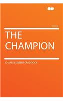 The Champion