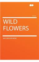 Wild Flowers