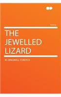 The Jewelled Lizard
