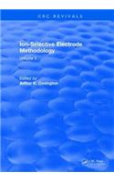 Ion Selective Electrode Method