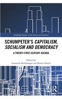 Schumpeter’s Capitalism, Socialism and Democracy