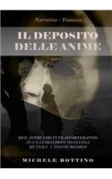Il Deposito Delle Anime