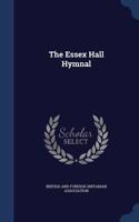 The Essex Hall Hymnal