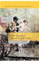 Italian Sexualities Uncovered, 1789-1914