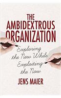 Ambidextrous Organization