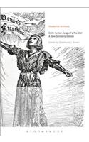 Edith Ayrton Zangwill's the Call