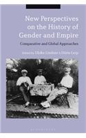 New Perspectives on the History of Gender and Empire