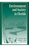 Environment and Society in Florida
