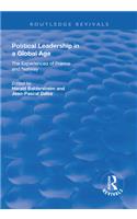 Political Leadership in a Global Age
