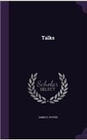 Talks