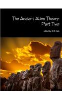 Ancient Alien Theory
