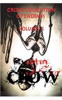 Rustin Crows Collection of Endings Volume 1