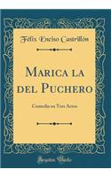 Marica La del Puchero