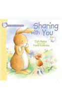 Sharing with You