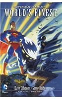 World's Finest (Superman/Batman)