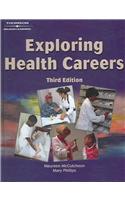 Exploring Health Careers