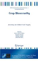 Crop Biosecurity