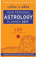 Your Personal Astrology Planner 2011