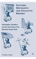 Cultural Movements and Collective Memory