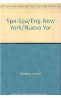 Spa-Spa/Eng-New York/Nueva Yor