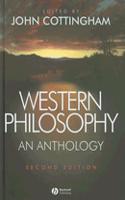 Western Philosophy